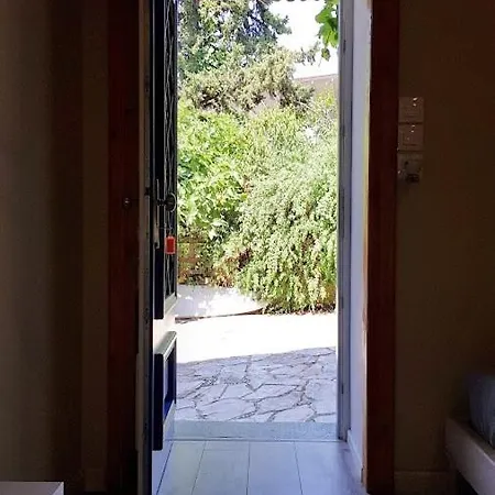 Yard Of Epicurus - η αυλή του επίκουρου بيت للعطل