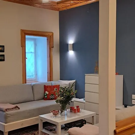 Сasa de vacaciones Yard Of Epicurus - η αυλή του επίκουρου Kato Gatzea