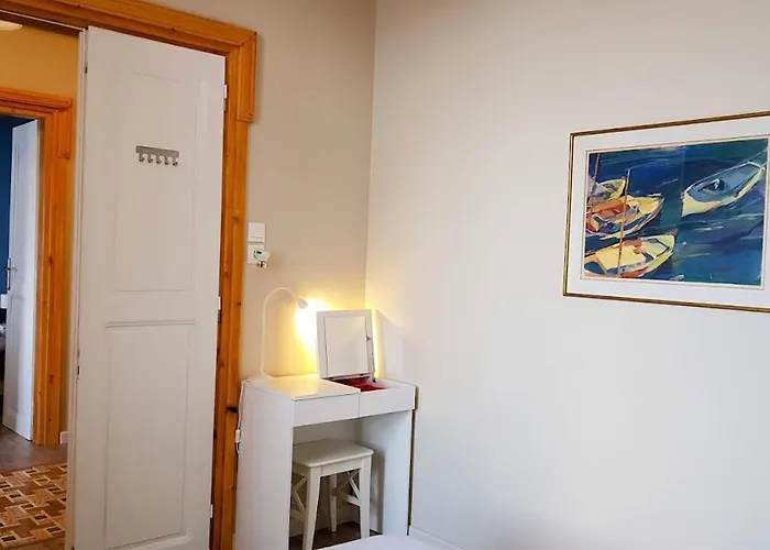 Сasa de vacaciones Yard Of Epicurus - η αυλή του επίκουρου