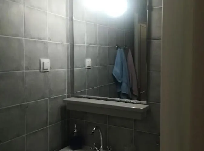 Yard Of Epicurus - η αυλή του επίκουρου Сasa de vacaciones