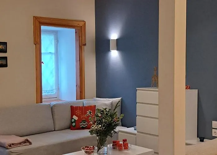 Сasa de vacaciones Yard Of Epicurus - η αυλή του επίκουρου Kato Gatzea