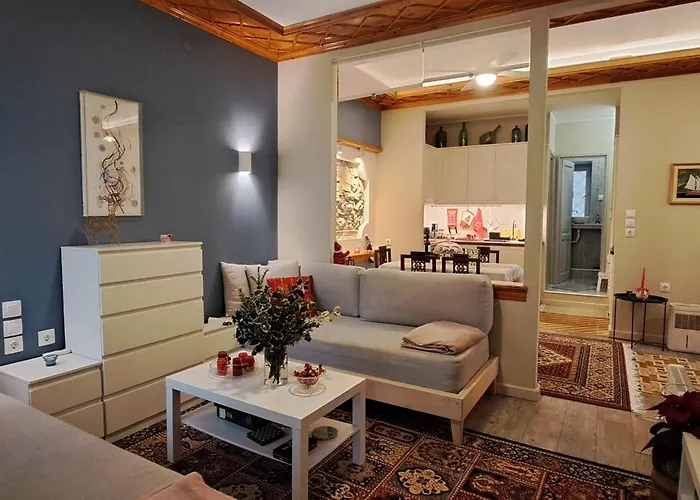 Yard Of Epicurus - η αυλή του επίκουρου