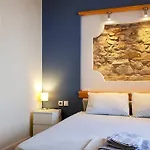 Holiday home Yard Of Epicurus - η αυλή του επίκουρου *