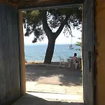 Yard Of Epicurus - η αυλή του επίκουρου Tatil Evi *