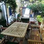 Yard Of Epicurus - η αυλή του επίκουρου Tatil Evi Kato Gatzea
