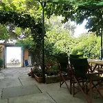 Tatil Evi Yard Of Epicurus - η αυλή του επίκουρου Kato Gatzea