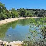 Yard Of Epicurus - η αυλή του επίκουρου Tatil Evi Kato Gatzea