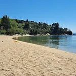 Tatil Evi Yard Of Epicurus - η αυλή του επίκουρου Kato Gatzea