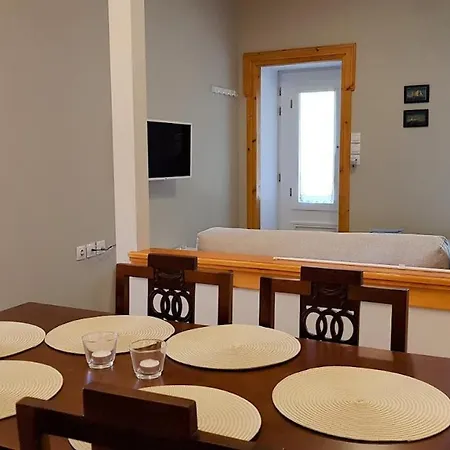 Tatil Evi Yard Of Epicurus - η αυλή του επίκουρου