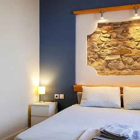 Tatil Evi Yard Of Epicurus - η αυλή του επίκουρου *