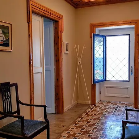 Yard Of Epicurus - η αυλή του επίκουρου Tatil Evi *