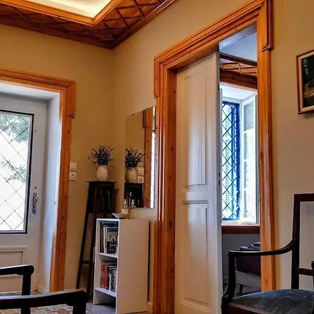 Tatil Evi Yard Of Epicurus - η αυλή του επίκουρου Kato Gatzea