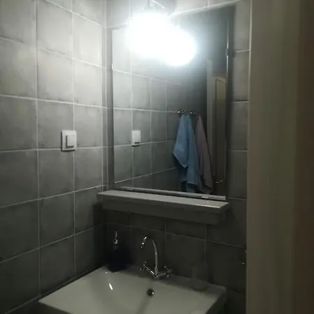 Yard Of Epicurus - η αυλή του επίκουρου Feriehus