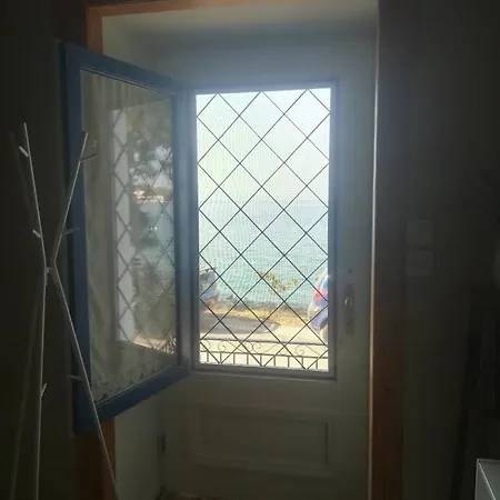 Yard Of Epicurus - η αυλή του επίκουρου Tatil Evi Kato Gatzea