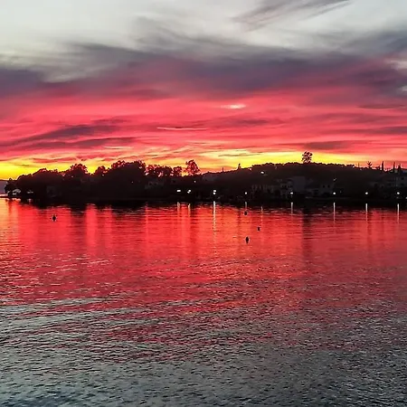 Yard Of Epicurus - η αυλή του επίκουρου Vakantiehuis *