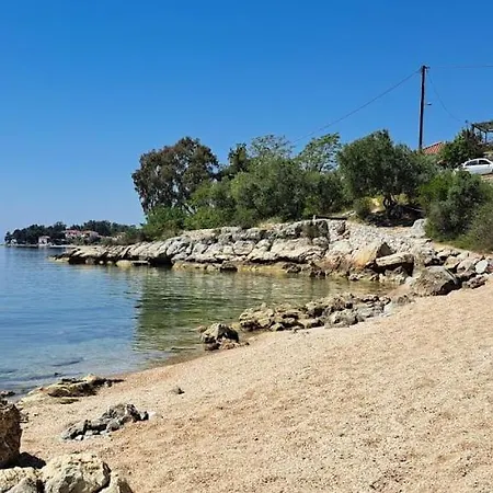 Yard Of Epicurus - η αυλή του επίκουρου * Kato Gatzea