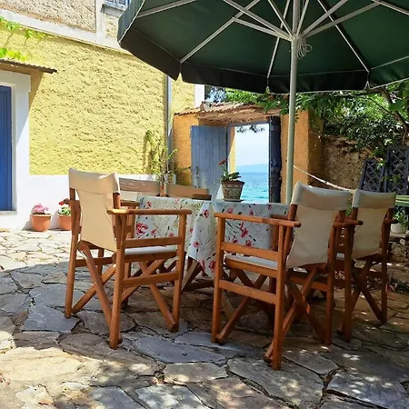 Yard Of Epicurus - η αυλή του επίκουρου