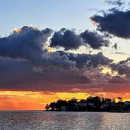 Yard Of Epicurus - η αυλή του επίκουρου Vakantiehuis *