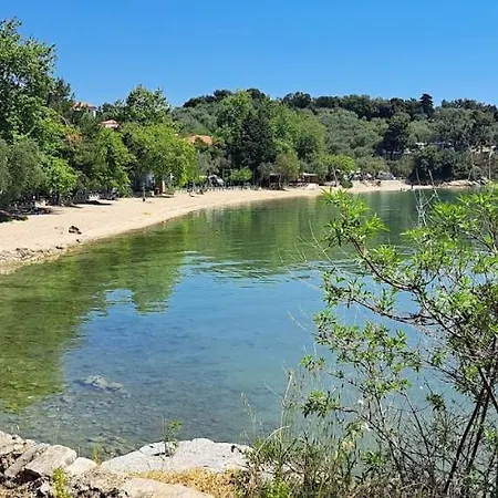 Yard Of Epicurus - η αυλή του επίκουρου Vakantiehuis Kato Gatzea