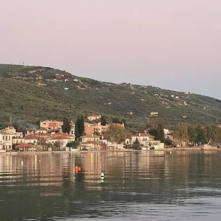 Yard Of Epicurus - η αυλή του επίκουρου Vakantiehuis *