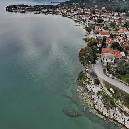 Yard Of Epicurus - η αυλή του επίκουρου