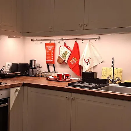 Vakantiehuis Yard Of Epicurus - η αυλή του επίκουρου Kato Gatzea