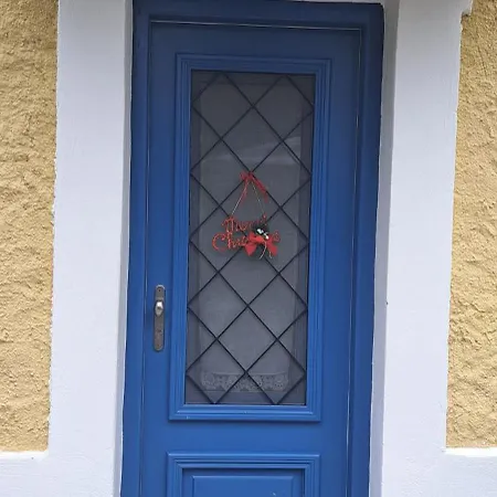 Vakantiehuis Yard Of Epicurus - η αυλή του επίκουρου *