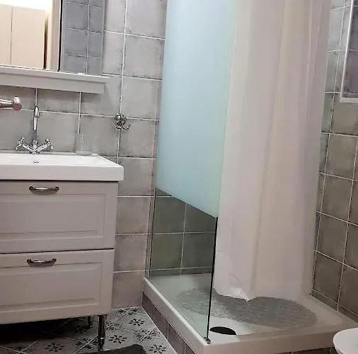 Yard Of Epicurus - η αυλή του επίκουρου Vakantiehuis Kato Gatzea