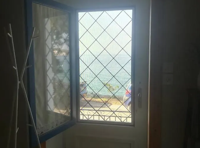 Yard Of Epicurus - η αυλή του επίκουρου Vakantiehuis Kato Gatzea