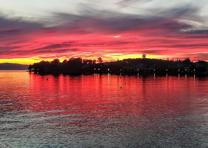 Yard Of Epicurus - η αυλή του επίκουρου Vakantiehuis *