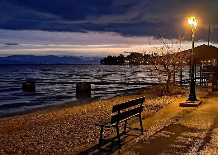 Yard Of Epicurus - η αυλή του επίκουρου * Kato Gatzea