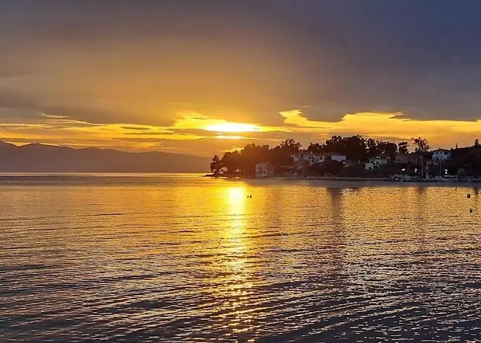 Yard Of Epicurus - η αυλή του επίκουρου * Kato Gatzea