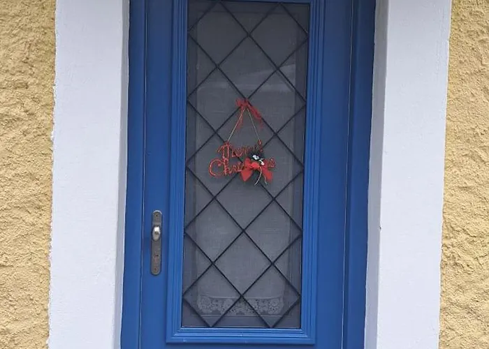 Vakantiehuis Yard Of Epicurus - η αυλή του επίκουρου *