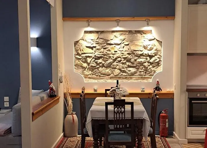 Yard Of Epicurus - η αυλή του επίκουρου *